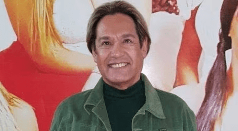 FALLECIÓ JORGE VEGA, REFERENTE DEL MODELAGE PARAGUAYO Y FORMADOR DE GRANDES FIGURAS DE LA TV