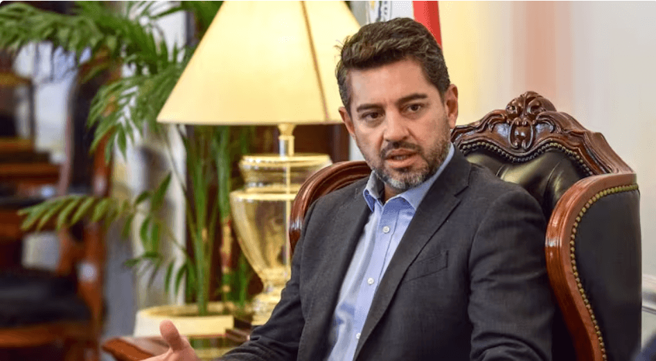 ALLIANA AGRADECE EL RESPALDO DEL PARTIDO NACIONAL DE URUGUAY AL PARAGUAY
