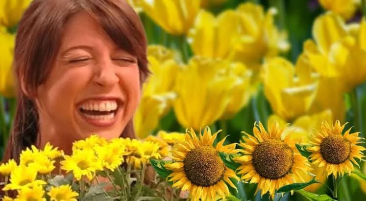 ¿Flores amarillas el 21 de septiembre? La historia detrás de la tradición nacida en TV